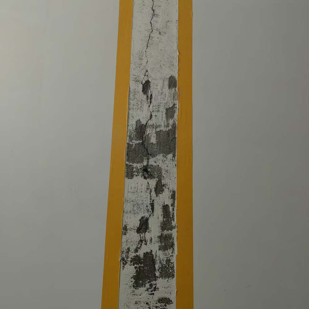 丽水墙壁渗水开裂维修